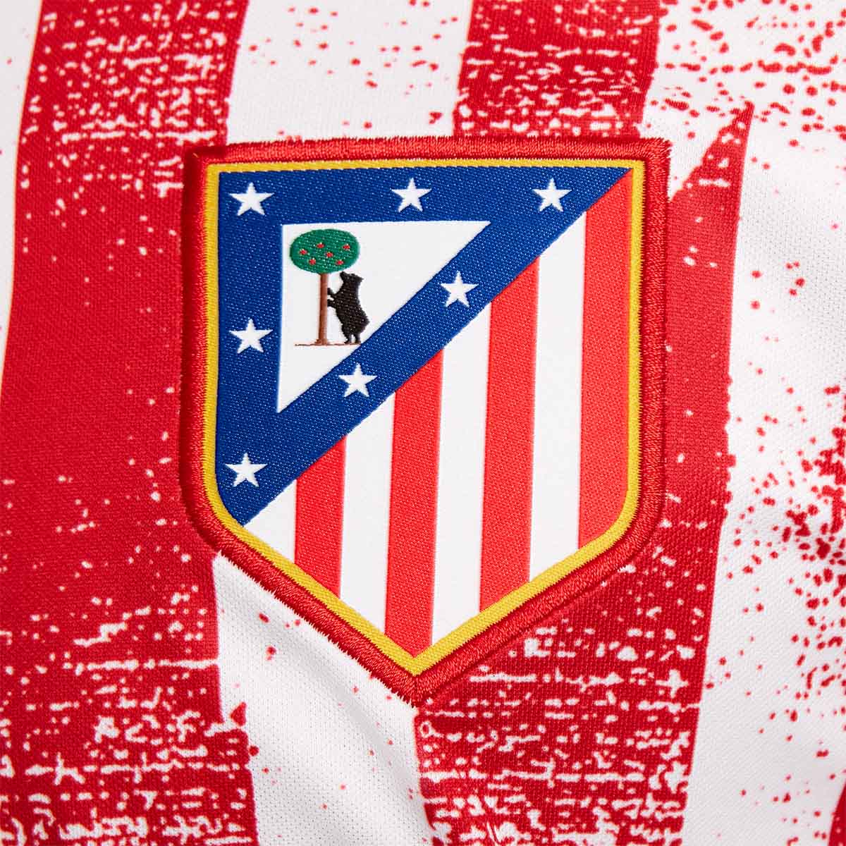 Camiseta home prematch niño nike 25/26 image number null